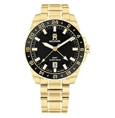 Tommy Hilfiger TH1792133 Erkek Kol Saati
