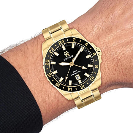 Tommy Hilfiger TH1792133 Erkek Kol Saati