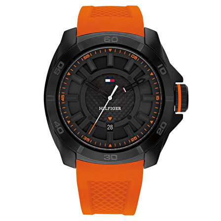 Tommy Hilfiger TH1792136 Erkek Kol Saati