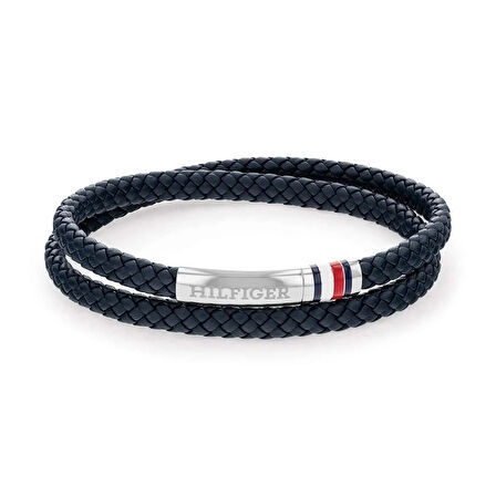 Tommy Hilfiger Jewel THJ2790549 Erkek Bileklik