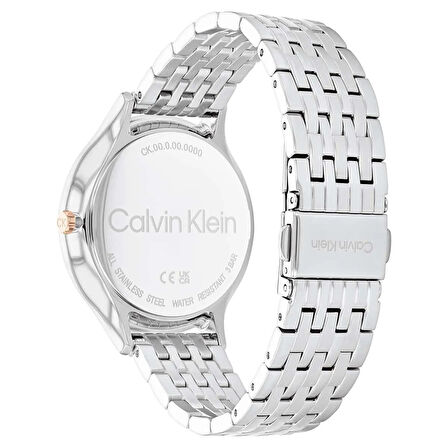 Calvin Klein CK25100001 Kadın Kol Saati