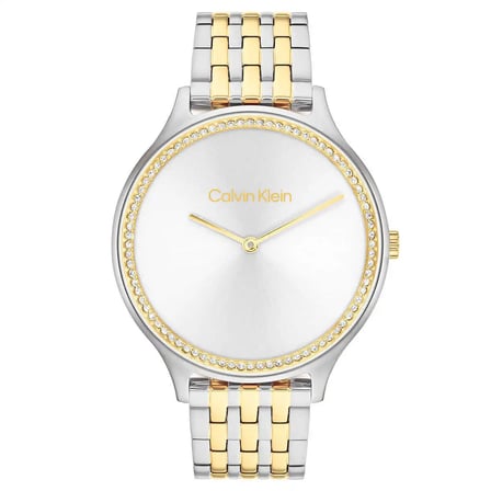 Calvin Klein CK25100002 Kadın Kol Saati