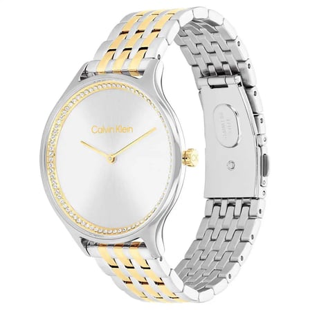 Calvin Klein CK25100002 Kadın Kol Saati