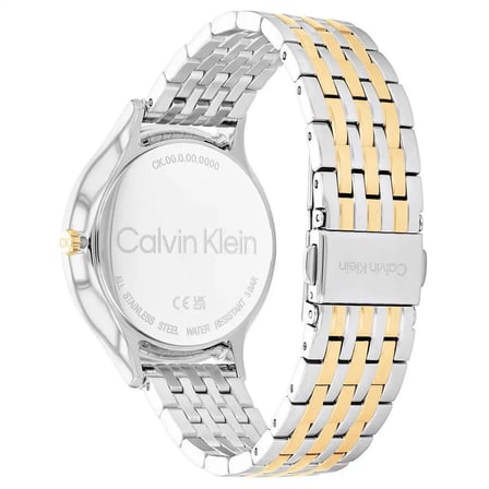Calvin Klein CK25100002 Kadın Kol Saati