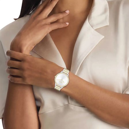Calvin Klein CK25100002 Kadın Kol Saati