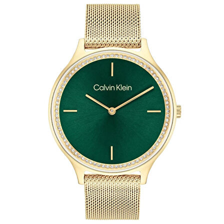 Calvin Klein CK25100005 Kadın Kol Saati