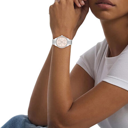 Calvin Klein CK25100007 Kadın Kol Saati