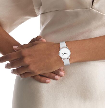 Calvin Klein Ck25100033 Kadın Kol Saati
