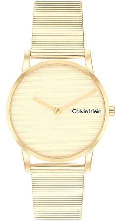 Calvin Klein Ck25100035 Kadın Kol Saati