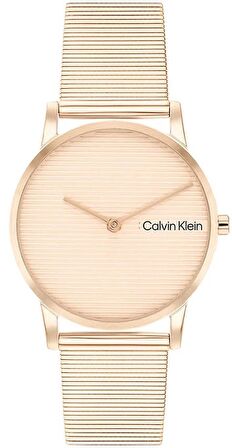 Calvin Klein Ck25100036 Kadın Kol Saati
