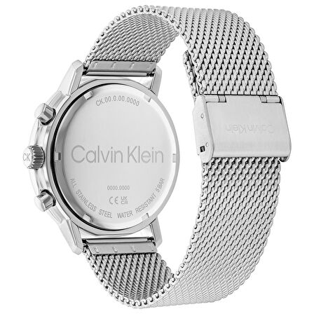 Calvin Klein CK25200438 Erkek Kol Saati