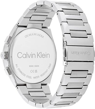 Calvin Klein Ck25200441 Erkek Kol Saati