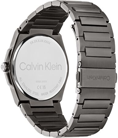 Calvin Klein CK25200458 Erkek Kol Saati