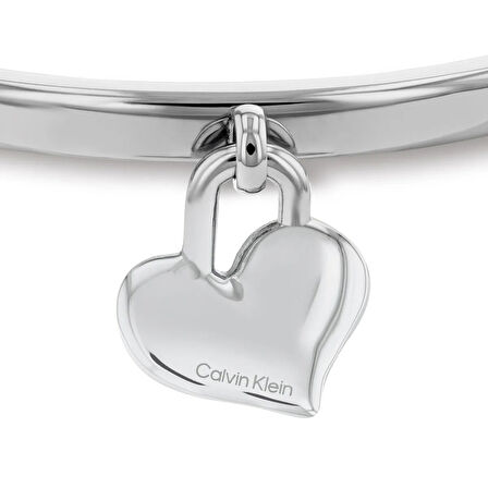 Calvin Klein CKJ35000598 Kadın Bileklik