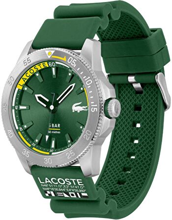 Lacoste LAC2011332 Erkek Kol Saati