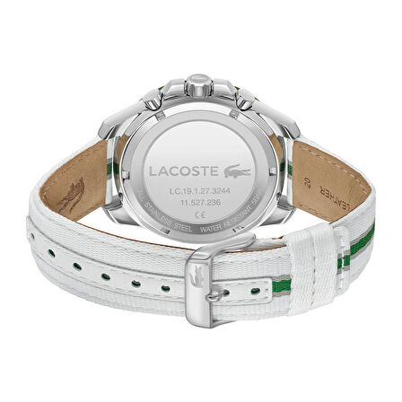 Lacoste LAC2011340 Erkek Kol Saati