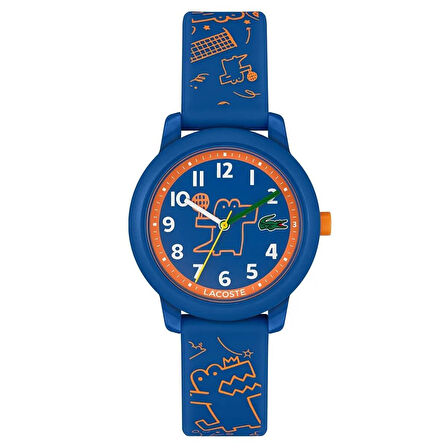 Lacoste LAC2030056 Çocuk Kol Saati