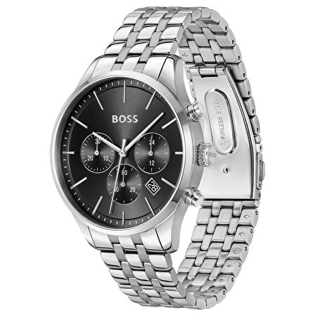 Boss Watches HB1514157 Erkek Kol Saati