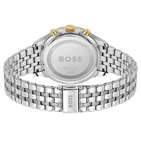 Boss Watches HB1514159 Erkek Kol Saati