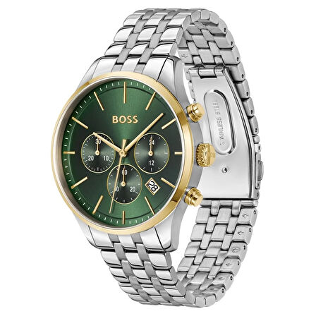 Boss Watches HB1514159 Erkek Kol Saati