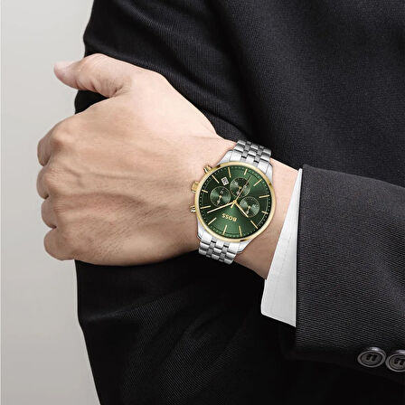 Boss Watches HB1514159 Erkek Kol Saati