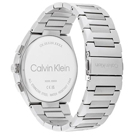 Calvin Klein CK25200459 Erkek Kol Saati