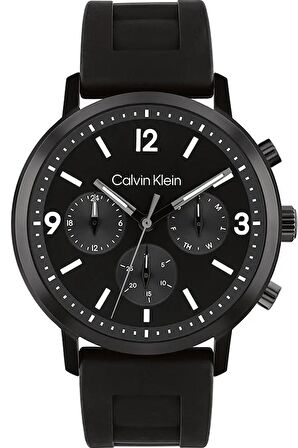 Calvin Klein Ck25200461 Erkek Kol Saati