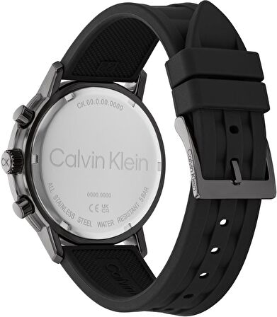 Calvin Klein Ck25200461 Erkek Kol Saati