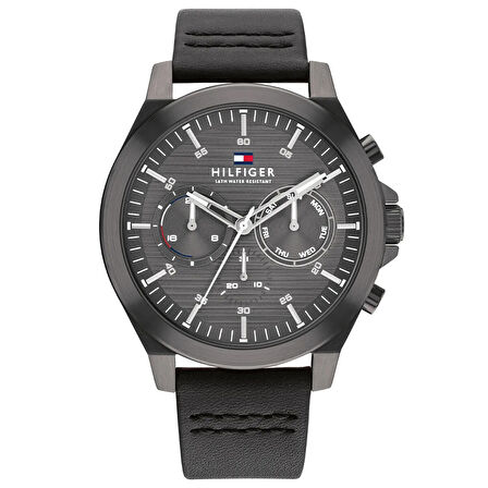 Tommy Hilfiger TH1710634 Erkek Kol Saati