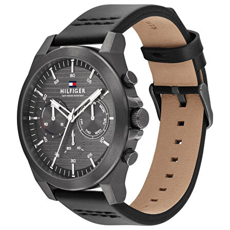 Tommy Hilfiger TH1710634 Erkek Kol Saati