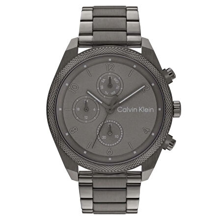 Calvin Klein CK25200462 Erkek Kol Saati
