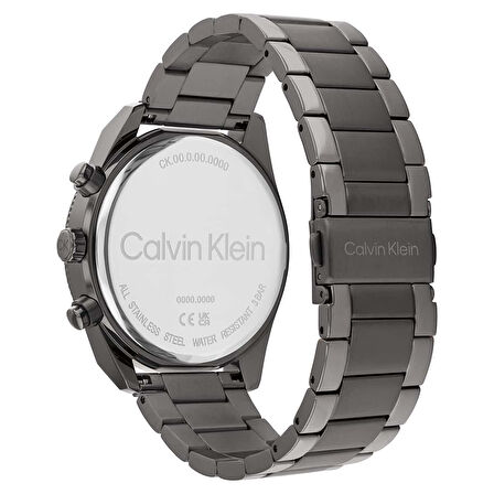 Calvin Klein CK25200462 Erkek Kol Saati