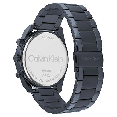 Calvin Klein CK25200463 Erkek Kol Saati