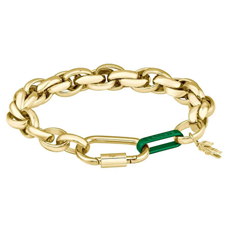 Lacoste LACJ2040365 Kadın Bileklik