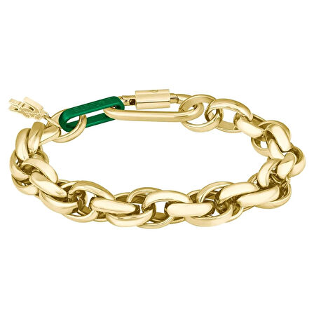 Lacoste LACJ2040365 Kadın Bileklik