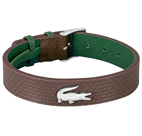 Lacoste Lacj2040388 Erkek Bileklik