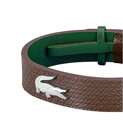 Lacoste Lacj2040388 Erkek Bileklik