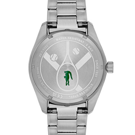 Lacoste LAC2011354 Erkek Kol Saati