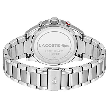 Lacoste LAC2011360 Erkek Kol Saati