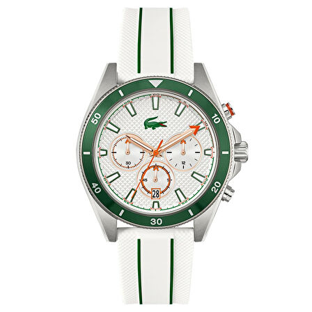 Lacoste LAC2011362 Erkek Kol Saati