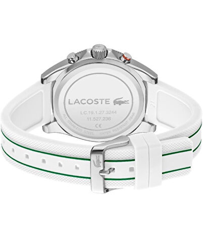 Lacoste Lac2011362 Erkek Kol Saati