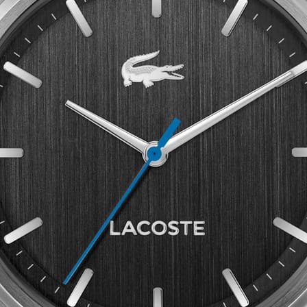 Lacoste LAC2011372 Erkek Kol Saati