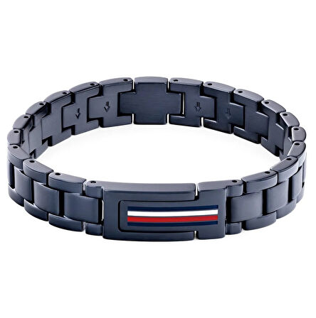 Tommy Hilfiger Thj2790598 Erkek Bileklik