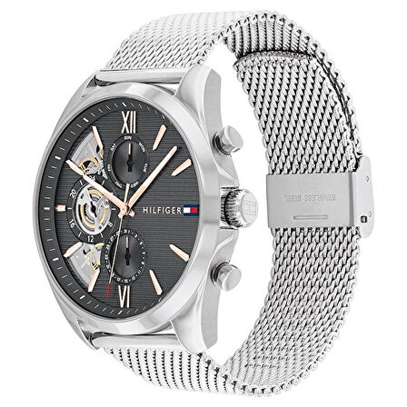 Tommy Hilfiger TH1710646 Erkek Kol Saati