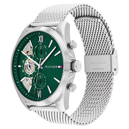 Tommy Hilfiger TH1710647 Erkek Kol Saati