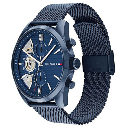 Tommy Hilfiger TH1710648 Erkek Kol Saati
