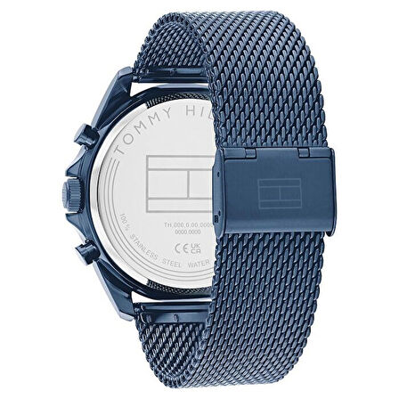 Tommy Hilfiger TH1710648 Erkek Kol Saati