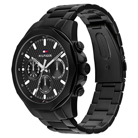 Tommy Hilfiger TH1710653 Erkek Kol Saati