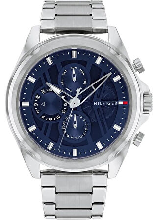Tommy Hilfiger TH1710656 Erkek Kol Saati