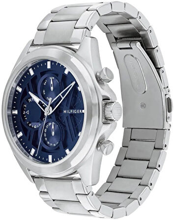 Tommy Hilfiger TH1710656 Erkek Kol Saati